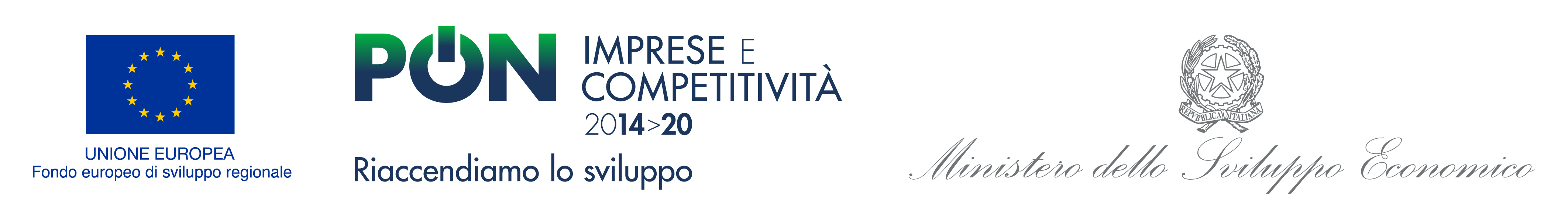 pon imprese e competitività