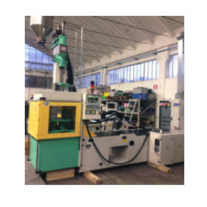 AARBURG - ALLROUNDER 320 C