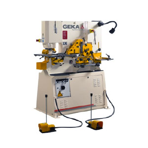 GEKA – HYDROCROP 55/S