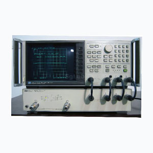 HP - 8753A