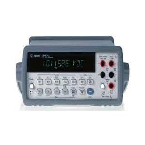 AGILENT - 34401 A